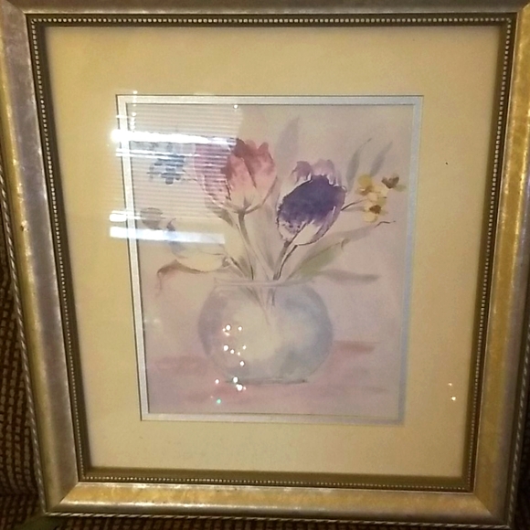 Wall Art - Picture 1 of 2